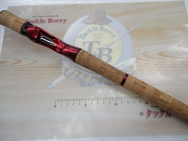 スコーピオン1704R-2｜＠ベリーネット 日本最大新品中古釣具WEBショップ