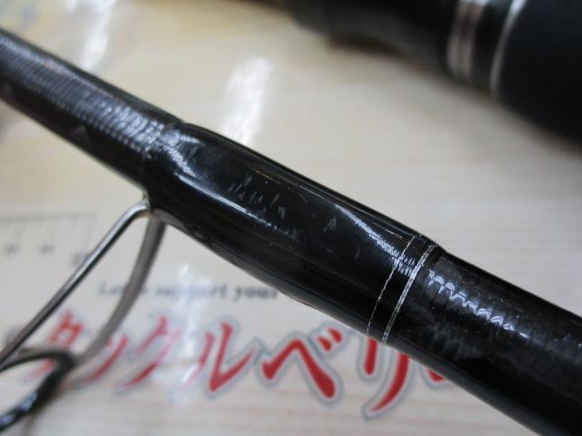 15エクスセンス S906M/F-3｜＠ベリーネット 日本最大新品中古釣具WEB