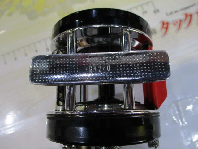 アンバサダー5600C赤ベロ