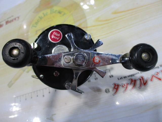 アンバサダー5600C赤ベロ