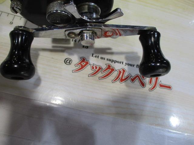アンバサダー5600C赤ベロ