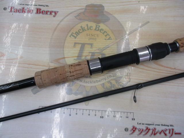 廃盤 ダイコー フェルザス レガーロ FZ-R106 日本製 フェルザス レガーロ FZ-R106｜＠ベリーネット 日本最大新品中古釣具