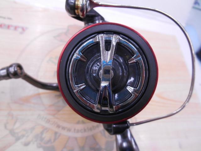 16ストラディックCI4+ 4000XGM