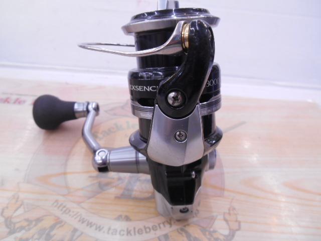 14エクスセンスBB C3000HGM｜＠ベリーネット 日本最大新品中古釣具WEB