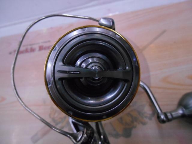 18ステラ C5000XG