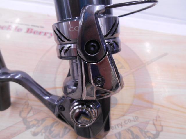 21コンプレックスXR 2500 F6 HG