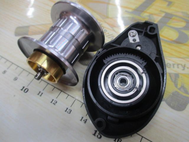 ジリオン TW 1516H｜＠ベリーネット 日本最大新品中古釣具WEBショップ