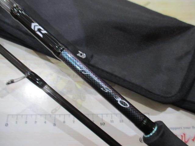 ダイワ 21 エメラルダスMX 86M N 新品未使用☆保証あり☆早い者勝ち エメラルダスMX 86M・N｜＠ベリーネット 日本最大新品中古釣具WEBショップ