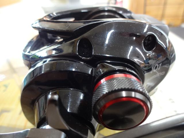 17スコーピオンDC 101