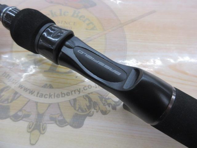 バスフィールド BSFC-652ML｜＠ベリーネット 日本最大新品中古釣具WEB