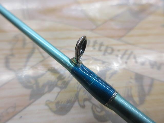 シルファー SYCVi-53UL