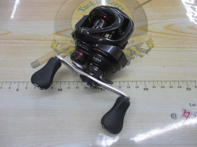 16スコーピオン 70HG｜＠ベリーネット 日本最大新品中古釣具WEBショップ