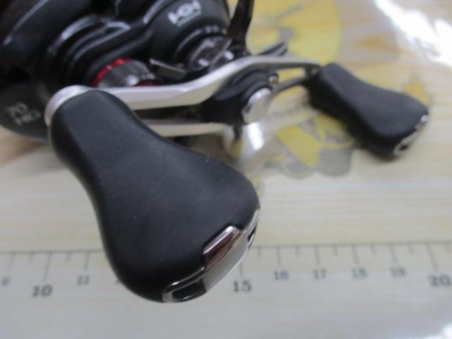 16スコーピオン 70HG｜＠ベリーネット 日本最大新品中古釣具WEBショップ