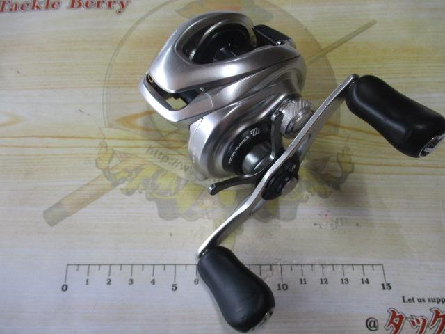 16メタニウムMGL XG LH｜＠ベリーネット 日本最大新品中古釣具WEBショップ