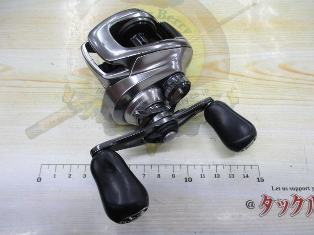 シマノ　18バンタムmgl6:2(中古品) 18バンタムMGL LH｜＠ベリーネット 日本最大新品中古釣具WEBショップ