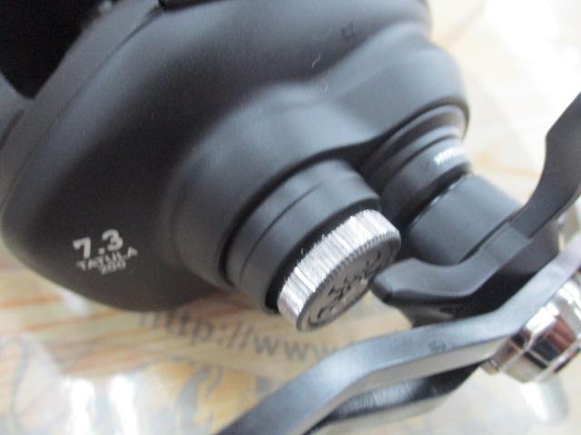 25タトゥーラ TW 200H