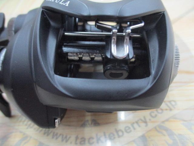 25タトゥーラ TW 200H