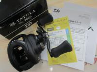 25タトゥーラ TW 200H