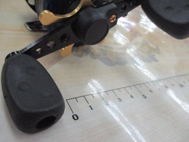 4601C DDL-IMAE ブルー