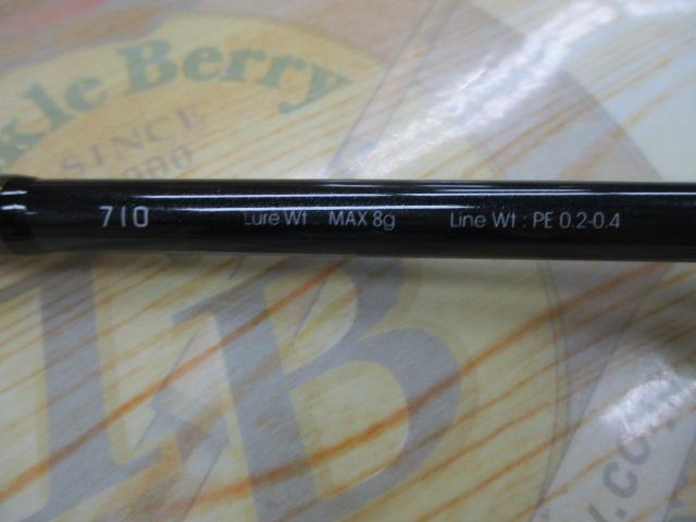 アジストSSD 710