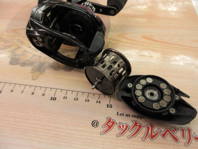 レボ ULTRACAST BF8