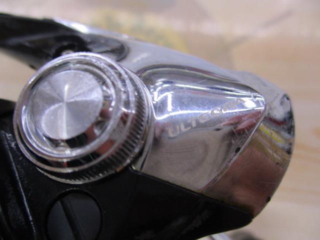 12アルテグラ C2000HGS
