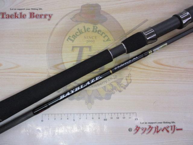 ベイブレイズ BBZ682S-ML