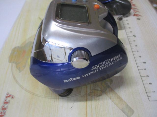 ハイパータナコン 400FBe｜＠ベリーネット 日本最大新品中古釣具WEB