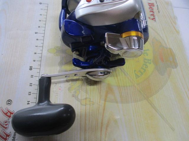 ハイパータナコン 400FBe｜＠ベリーネット 日本最大新品中古釣具WEB