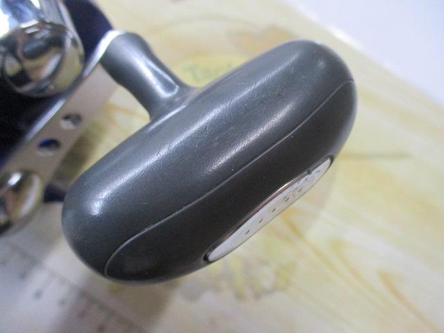 ハイパータナコン 400FBe