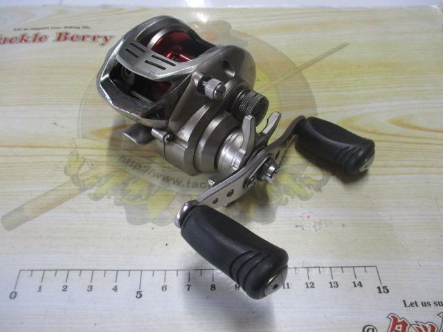 アグレスト 100SHL｜＠ベリーネット 日本最大新品中古釣具WEBショップ