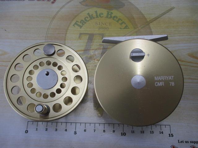 マリエット CMR78 ゴールド