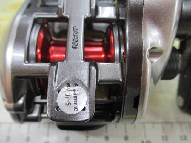 スコーピオンDC7 LH｜＠ベリーネット 日本最大新品中古釣具WEBショップ