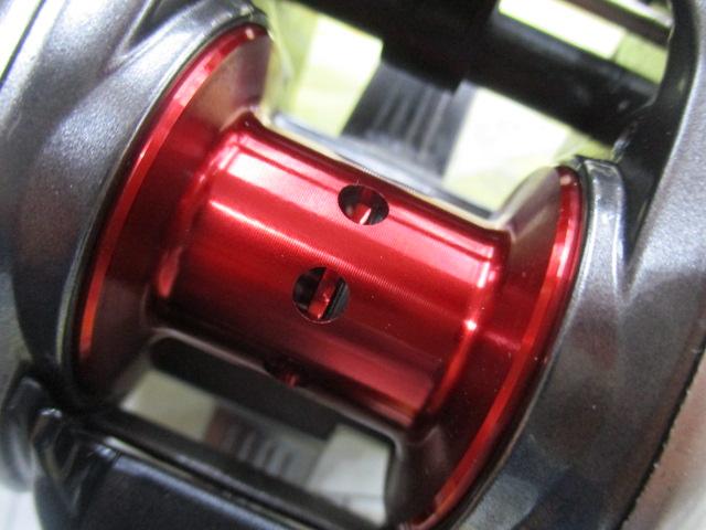 スコーピオンDC7 LH｜＠ベリーネット 日本最大新品中古釣具WEBショップ