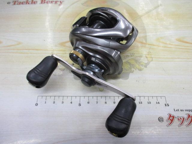 15メタニウムDC XG (RH) 前期モデル｜＠ベリーネット 日本最大新品中古