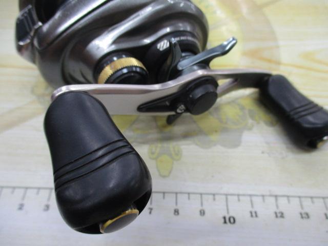 15メタニウムDC XG (RH) 前期モデル｜＠ベリーネット 日本最大新品中古