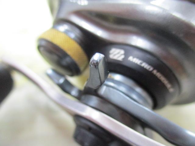 15メタニウムDC XG (RH) 前期モデル｜＠ベリーネット 日本最大新品中古
