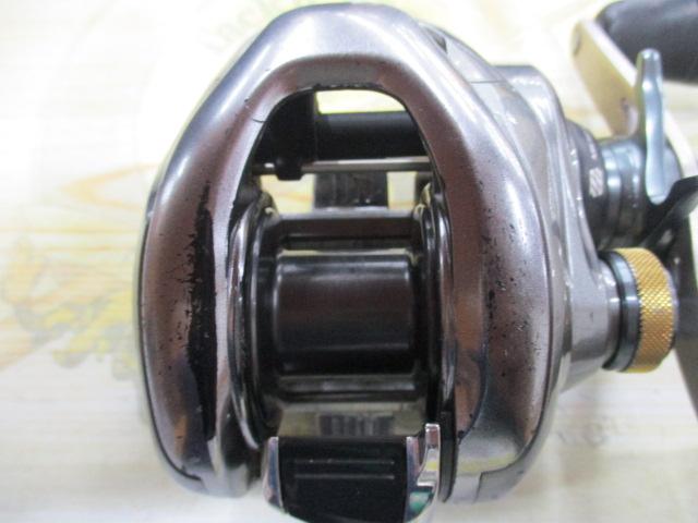 15メタニウムDC XG (RH) 前期モデル｜＠ベリーネット 日本最大新品中古