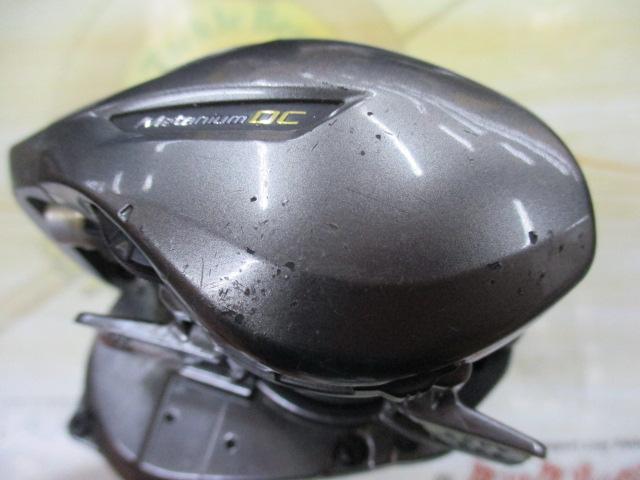 15メタニウムDC XG (RH) 前期モデル｜＠ベリーネット 日本最大新品中古