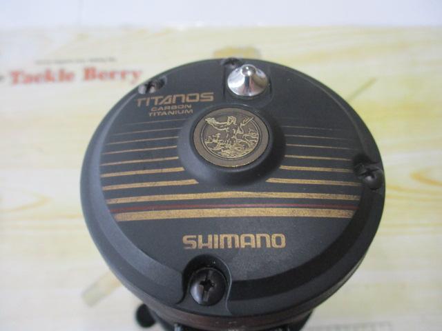 チタノス船 GT3000｜＠ベリーネット 日本最大新品中古釣具WEBショップ