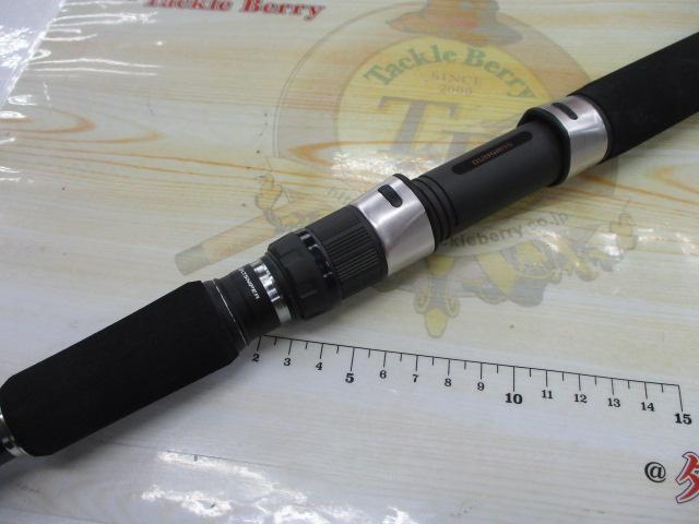 コルトスナイパーSS S96H｜＠ベリーネット 日本最大新品中古釣具WEB