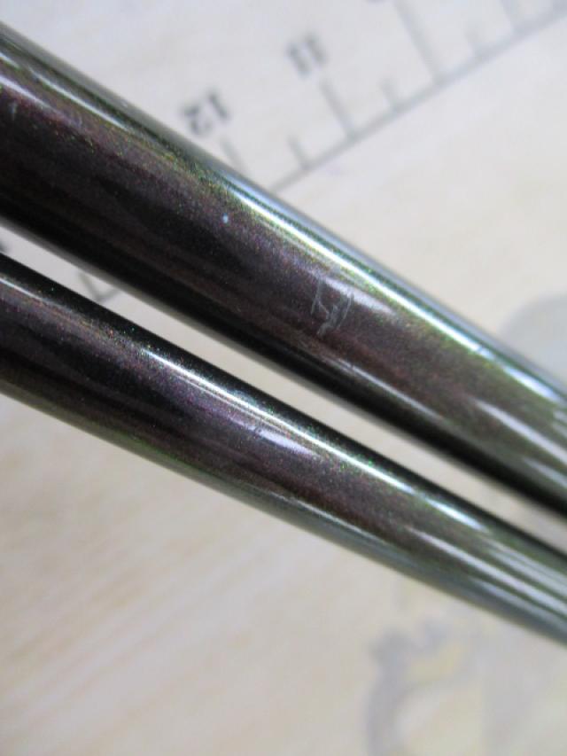 レトログラード RGS-78M