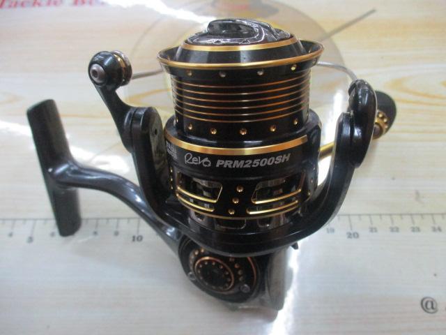レボ PRM 2500SH｜＠ベリーネット 日本最大新品中古釣具WEBショップ