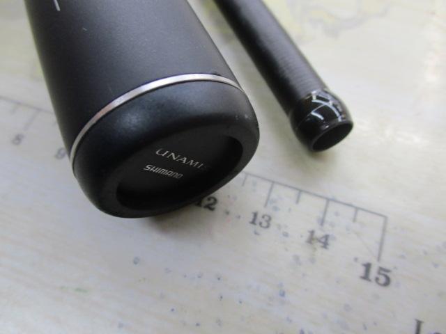 20ルナミス S96ML｜＠ベリーネット 日本最大新品中古釣具WEBショップ