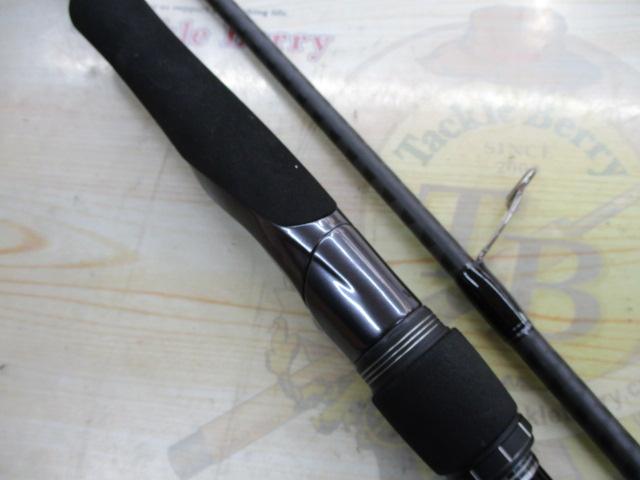 20ルナミス S96ML｜＠ベリーネット 日本最大新品中古釣具WEBショップ