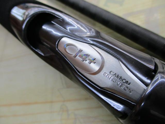 20ルナミス S96ML｜＠ベリーネット 日本最大新品中古釣具WEBショップ