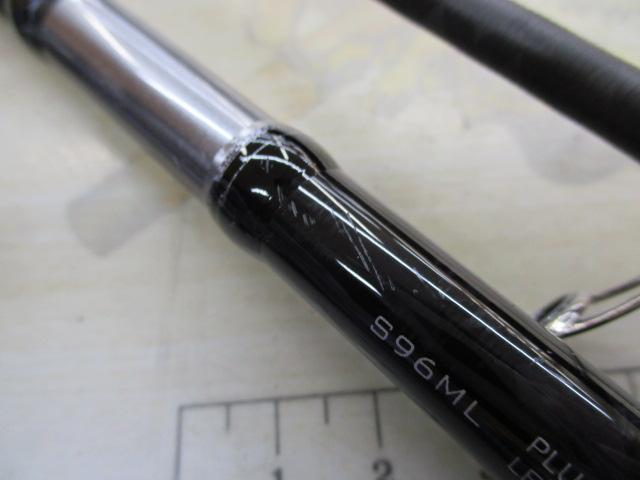 20ルナミス S96ML｜＠ベリーネット 日本最大新品中古釣具WEBショップ