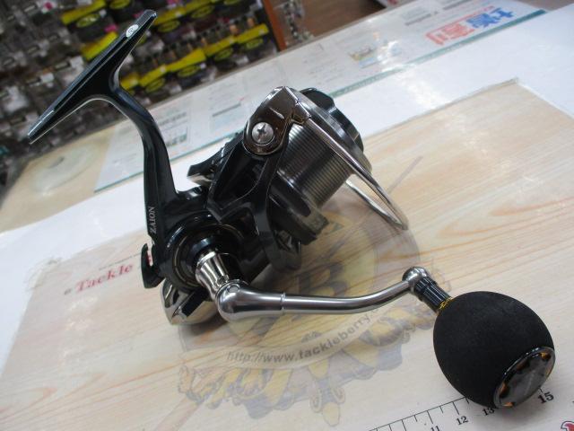 18パワーサーフSS 4000QD