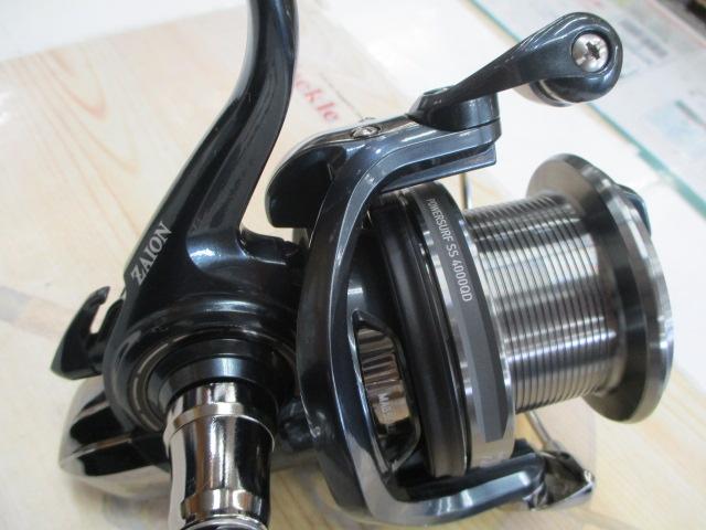 18パワーサーフSS 4000QD