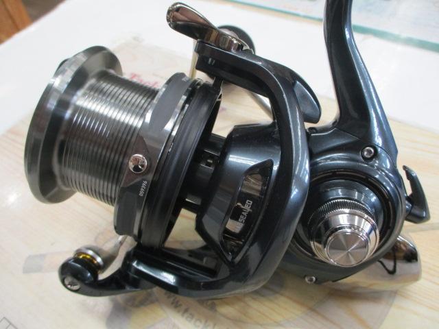 18パワーサーフSS 4000QD